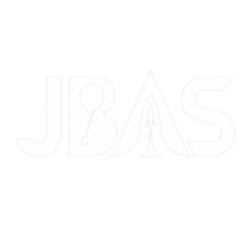 JBAS Logo